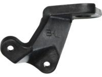 Toyota 81196-20020 Lower Retainer, Driver Side