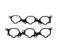 Toyota 17177-0P030 Gasket, Intake Manifold To Head, Lower