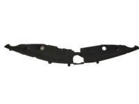 Toyota 53289-47041 Sight Shield, Front