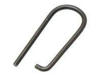 Toyota 31232-60020 Clip Or Spring, Release Bearing Hub