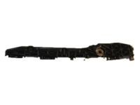 Toyota 52156-42041 Support, Rear Bumper Side, Driver Side
