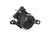 Toyota 12305-28150 Insulator Sub-Assembly, Engine Mounting, Passenger Side