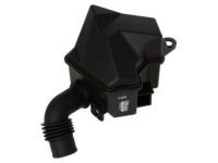 Toyota 17893-74490 Resonator, Intake Air Toyota 17893-74490 Resonator, Intake Air