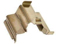 Toyota 47719-22040 Plate, Pad Support(For Rear Disk Brake)