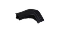 Toyota 75541-12160 Reveal Molding, Upper Passenger Side