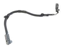 Toyota 82823-20080 Cap, Starter Terminal