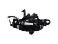 Toyota 53510-AC050 Lock, Front