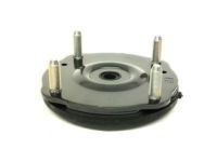 Toyota 48609-0C030 Strut Mount, Front