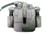 Toyota SU003-04093 Cylinder Assembly, Disc Brake, Rear Driver Side