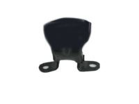 Toyota 68720-35010 Upper Hinge, Driver Side