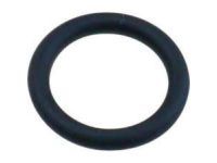 Toyota 90301-09017 Ring, O (For Automatic Transmission Speedometer Shaft)