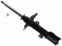 Toyota 48520-29465 Absorber Assembly, Shock, Front Driver Side