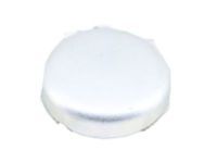 Toyota 96412-43500 Plug, Tight(For Cylinder Block)