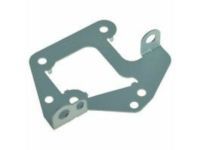 Toyota 86211-89109 Radio Chassis Bracket, Passenger Side