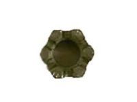 Toyota 90171-A0001 Nut (For Front Upper Ball Joint Passenger Side), Lower