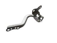 Toyota 53410-0D320 Hinge, Passenger Side
