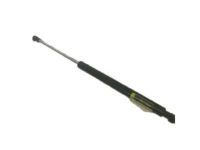 Toyota 68940-0E020 Stay Assembly, Back Window, Driver Side