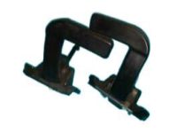 Toyota 63218-06020 Hook, Driver Side