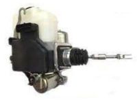 Toyota 47050-60170 Brake Booster Assembly, W/Master Cylinder