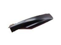 Toyota 63486-35010 End Support Insulator, Front Passenger Side