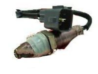 Toyota 89467-52060 Sensor, Air Fuel Ratio, Front