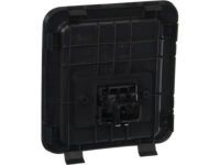 Toyota 85530-35100-B0 Power Outlet, Rear