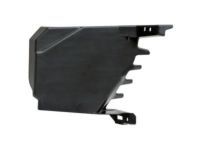 Toyota 52129-WB001 Under Cover, Lower