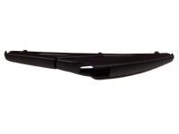 Toyota 85242-52090 Wiper Blade, Rear