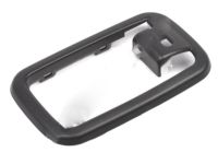 Toyota 69278-07030-E2 Handle Bezel, Driver Side