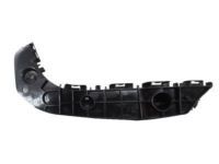 Toyota 52116-35152 Support, Front Bumper Side, Driver Side