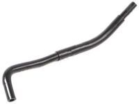 Toyota 32941-60110 Hose(For Oil Cooler Inlet)