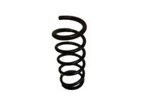 Toyota 48231-08011 Coil Spring, Rear