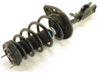 Toyota Camry Shock Absorber - 48540-80010 Strut, Rear Driver Side