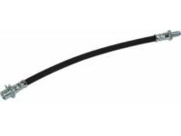 Toyota 90947-02816 Hose, Flexible(For Rear Brake Tube)