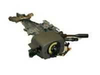 Toyota 45219-0C010 Yoke, Upper