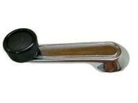 Toyota 69260-14010 Handle Assembly, Front Door Window Regulator