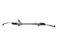 Toyota SU003-00841 Steering Gear, Driver Side