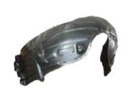 Toyota 53875-33150 Liner, Front Fender, Passenger Side