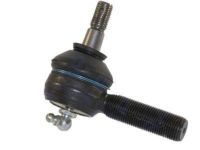 Toyota 45047-69025 End Sub-Assembly, Steering Drag(For Center Arm)