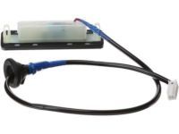 Toyota 84840-08010 Lock Switch, Rear
