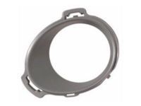 Toyota 52126-06320 Lamp Bracket, Driver Side