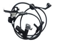 Toyota 89542-52100 Speed Sensor, Front Passenger Side