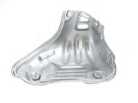 Toyota 17167-0V030 Heat Shield, Front