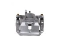 Toyota 47730-02140 Caliper, Passenger Side