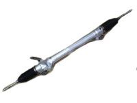Toyota 45510-0E040 Gear Assembly, Steering