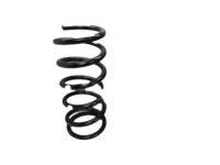 Toyota 48231-AE040 Spring, Coil, Rear Passenger Side