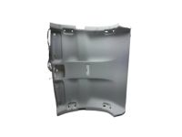 Toyota 63310-06C70-B0 Headliner, Gray