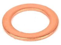 Toyota 90430-10035 Gasket(For Oil Filter Outlet Pipe)