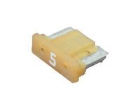 Toyota 90982-09019 Front Compartment Fuse, Driver Side&Passenger Side