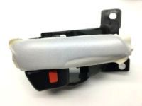 Toyota 69206-14080-C0 Handle, Inside, Driver Side